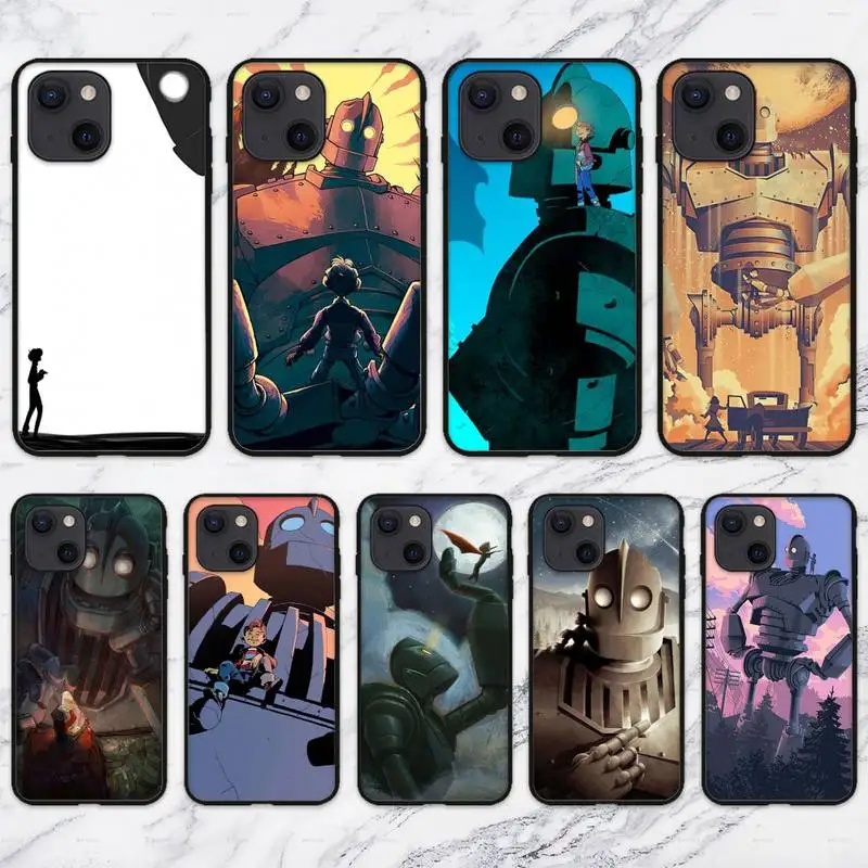 Чехол для iPhone 11 12 Mini 13 Pro XS Max X 8 7 6s Plus 5 SE XR | Мобильные телефоны и аксессуары