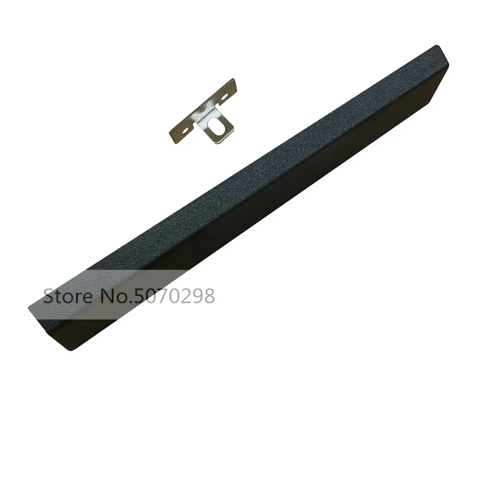 Передняя Защитная панель и кронштейн 2 5-дюймовый жесткий диск SSD оптический Caddy