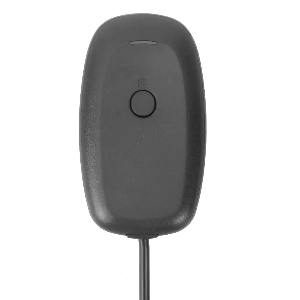 Беспроводной приемник Microsoft Xbox 360 USB игровой контроллер адаптер для Windows PC |
