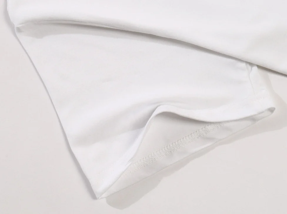 

New Short-sleeved Male LettBao Freddie Mercury T Shirt Fashion Wild Streetwear Casual Tshirt Slim Soft Hip-hop Printed T-shirt