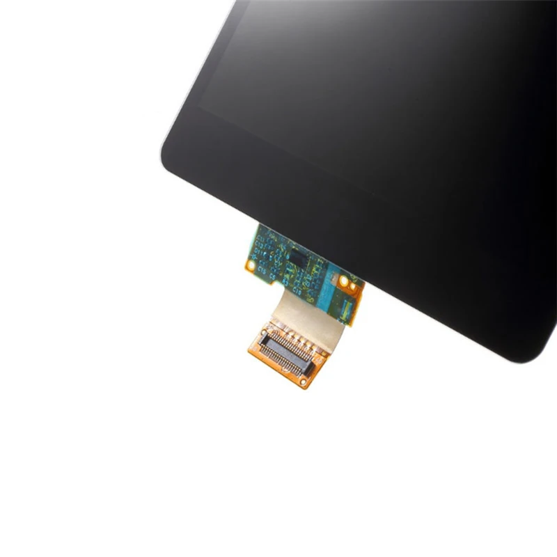 ЖК-дисплей для LG X Power K220 K210 F750K внешний дисплей ЖК-экран с инструментами разборки -