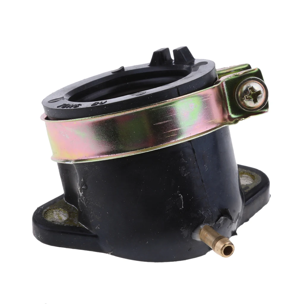 

1 piece carburetor intake manifold 172MM-022900 Suitable for GY6-250, CF250