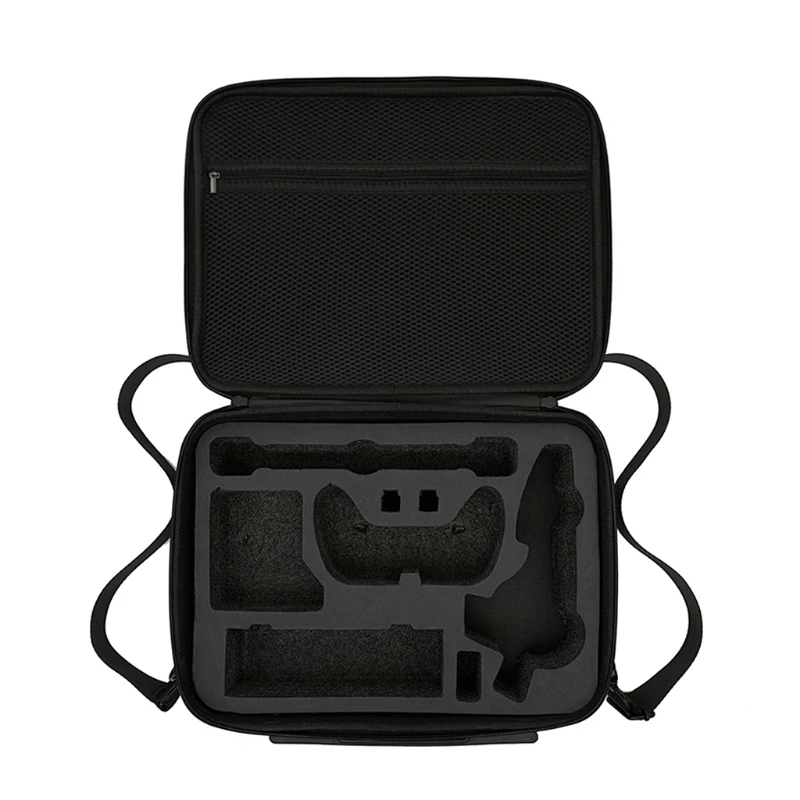 

Противоударная сумка через плечо для DJI Ronin RSC 2 шарнирный стабилизатор без губки