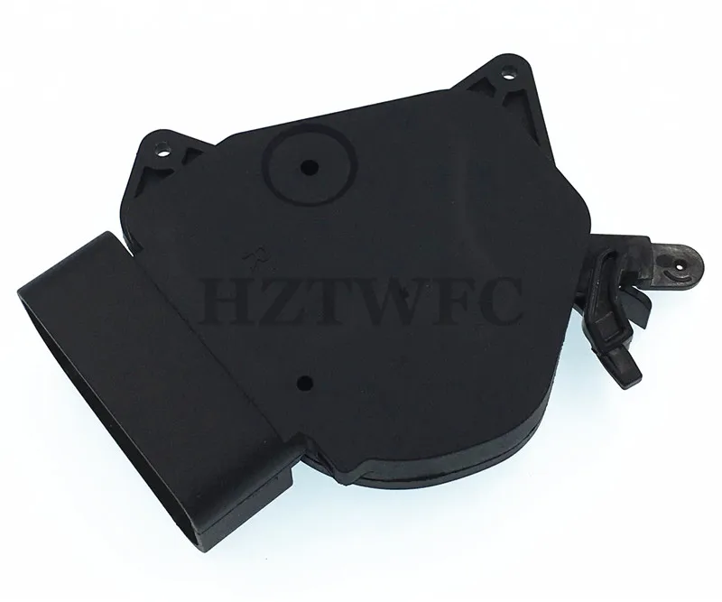 Высокое качество силовой дверной замок привод для Toyota Rav4 2000 2005 передняя правая