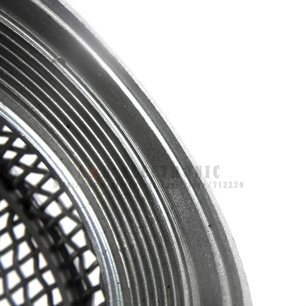 1 шт. профессиональная Сменная сетка для шариковой головки подходит shure PG48 PG58 |