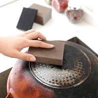 nano emery sponge wipe decontamination magic sponge kitchen cleaning and cleaning tools rust remover kitchen tools kitchen acces