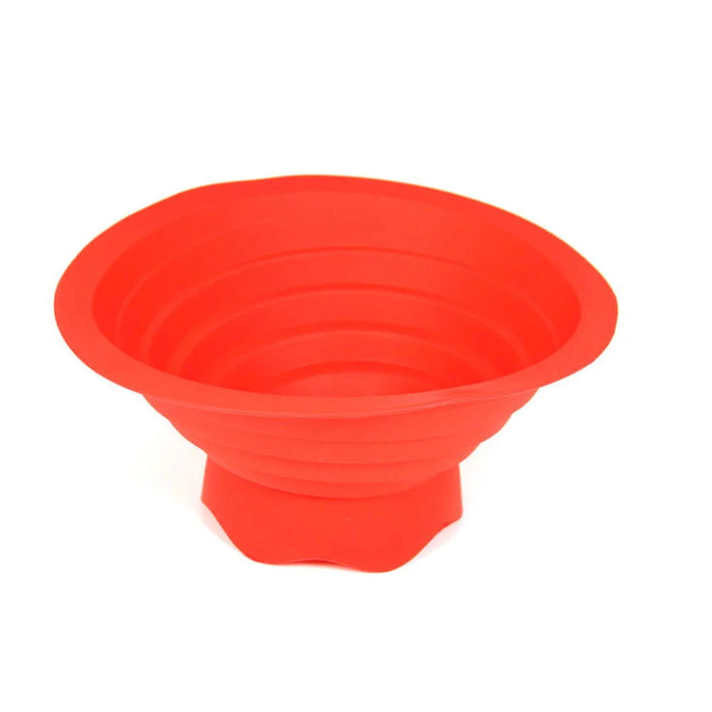 

3pcs/set Cupcake Silicone Mould Single flower shape Heat Resistant Bake tools Baking Maker Silicone Giant Cupcake Mold