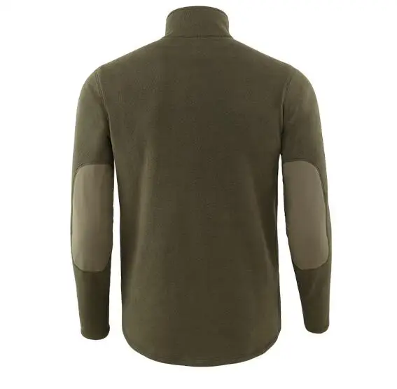 

Outdoor Fleece Thermal Jackets Military Camouflage Tactical Hiking Sportwear Outerwear Windproof Camping Hunting Clothing