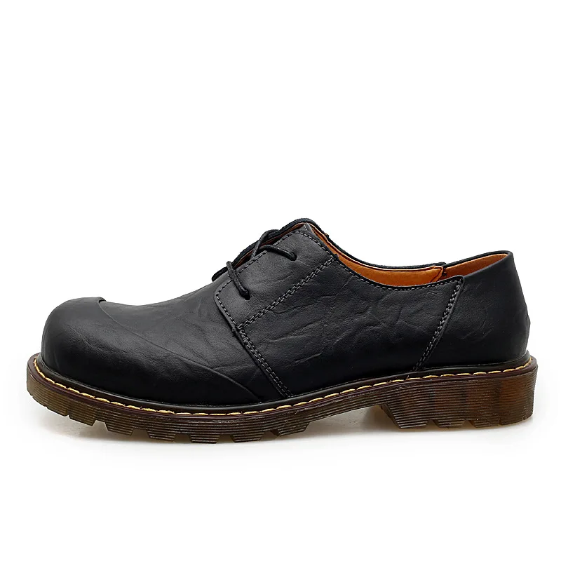 

Autumn New Men's Casual Walking Shoes AF04