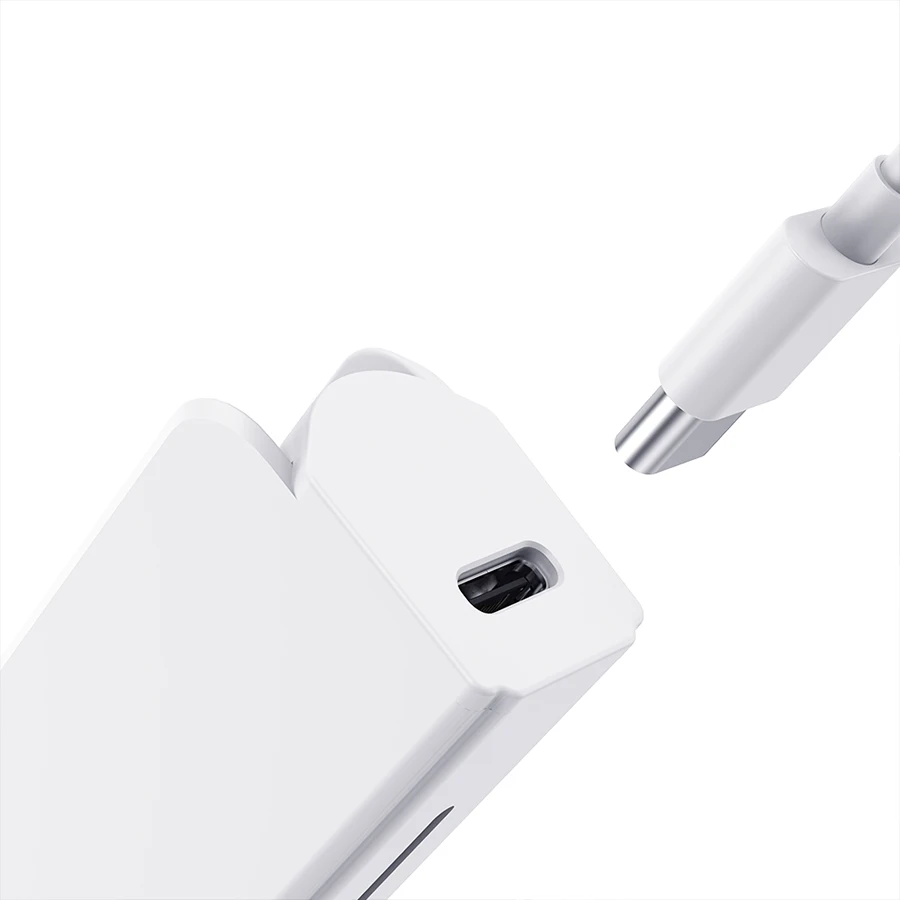 Профессиональсветодиодный ная лампа для обнаружения пыли с ЖК-дисплеем проверки