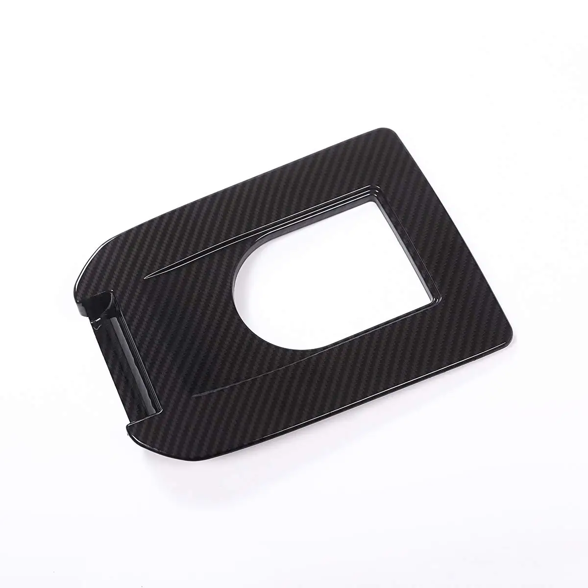 Для Land Rover Discovery Sport 2015 2019 стильная Внутренняя крышка переключения передач из