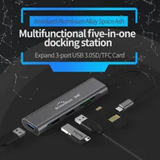 USB жесткий диск Корпус SSD чехол 2-Bay SATA hdd док-станция для 3," 2,5" USB3.0 dual bay жесткий диск ssd клоновый Дубликатор док-станция