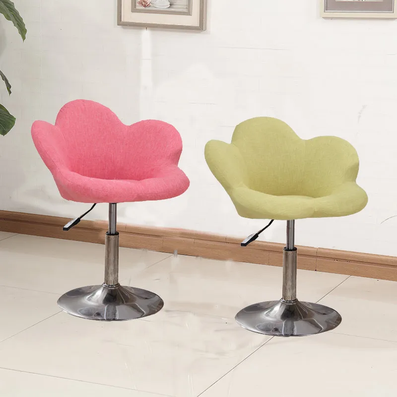 Современный барный стул спинка высокий подъёмник переднее сиденье ресторан