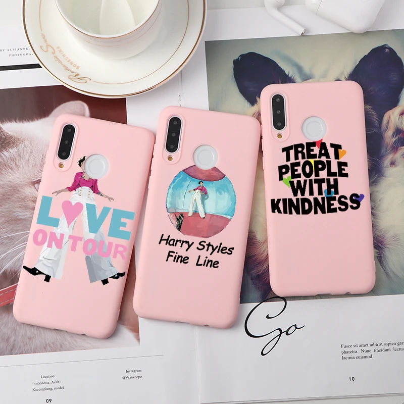 Горячая доставка Dhl мягкий чехол из ТПУ для huawei mate 30 20 10 Lite Pro P30 P20 P10 P9 P8 P Smart 2019 2017 Mini