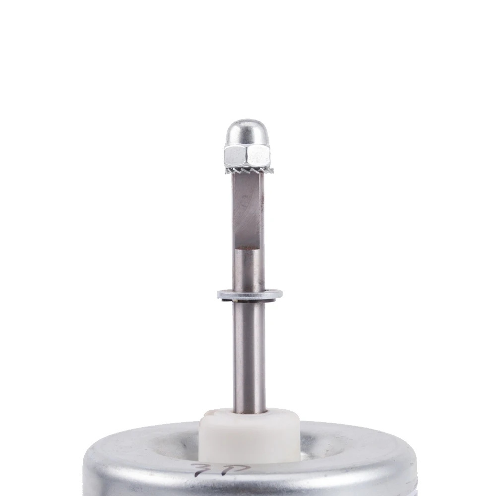 Электрический 3hp кондиционер наружный вентиляторный двигатель асинхронный