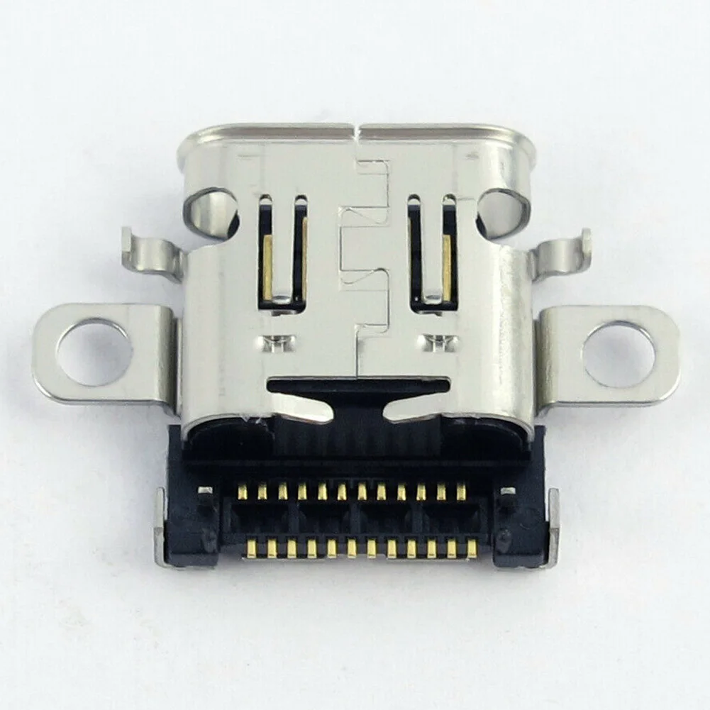 Сменная консоль usb зарядка порт разъем питания надежный практичный ремонт разъем аксессуары Тип C переключатель
