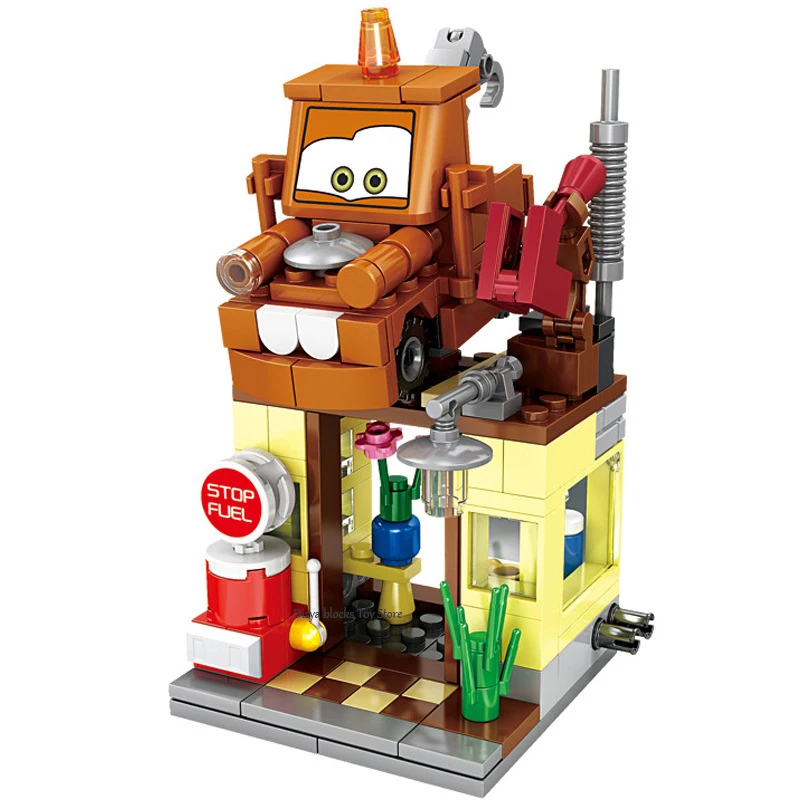 Машинка Тачки 2 3 Disney игрушка Молния Маккуин Джексон шторм Мак дядя грузовик царь