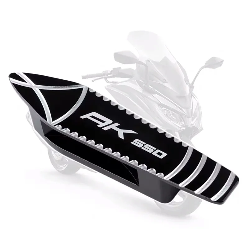 Аксессуары для мотоциклов CNC Алюминиевый самокат коромысла крышка высшего