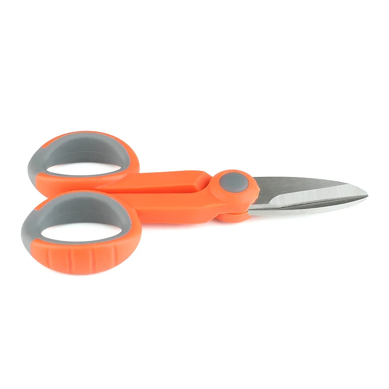 Бесплатная доставка FTTH инструмент волоконно оптические стрипперы кевлар резак