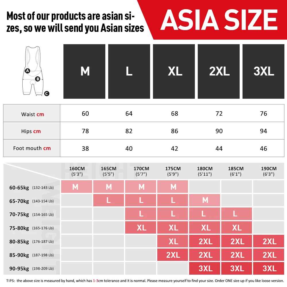 

Santic Men Bib Shorts Summer Cycling Cool Padded Cycling MTB Shorts Summer Road Ciclismo Race Bicycle Bottom Asian Size