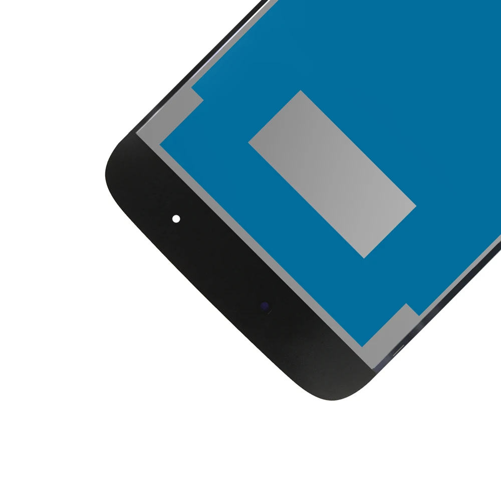 Для Motorola Moto G4 Play XT1603 XT1601 XT1604 XT1602 100% рабочий ЖК дисплей кодирующий преобразователь