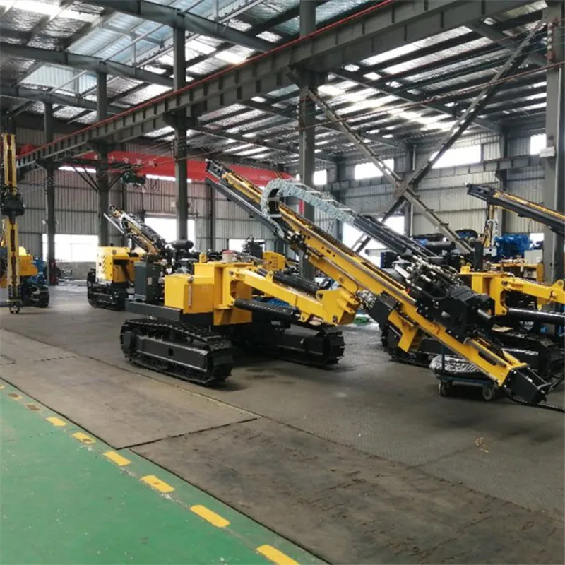 Рисунок 3 - Индонезия Горячая продажа буровая