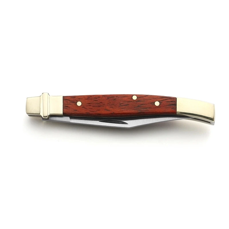 Тактический карманный многофункциональный складной нож для выживания на