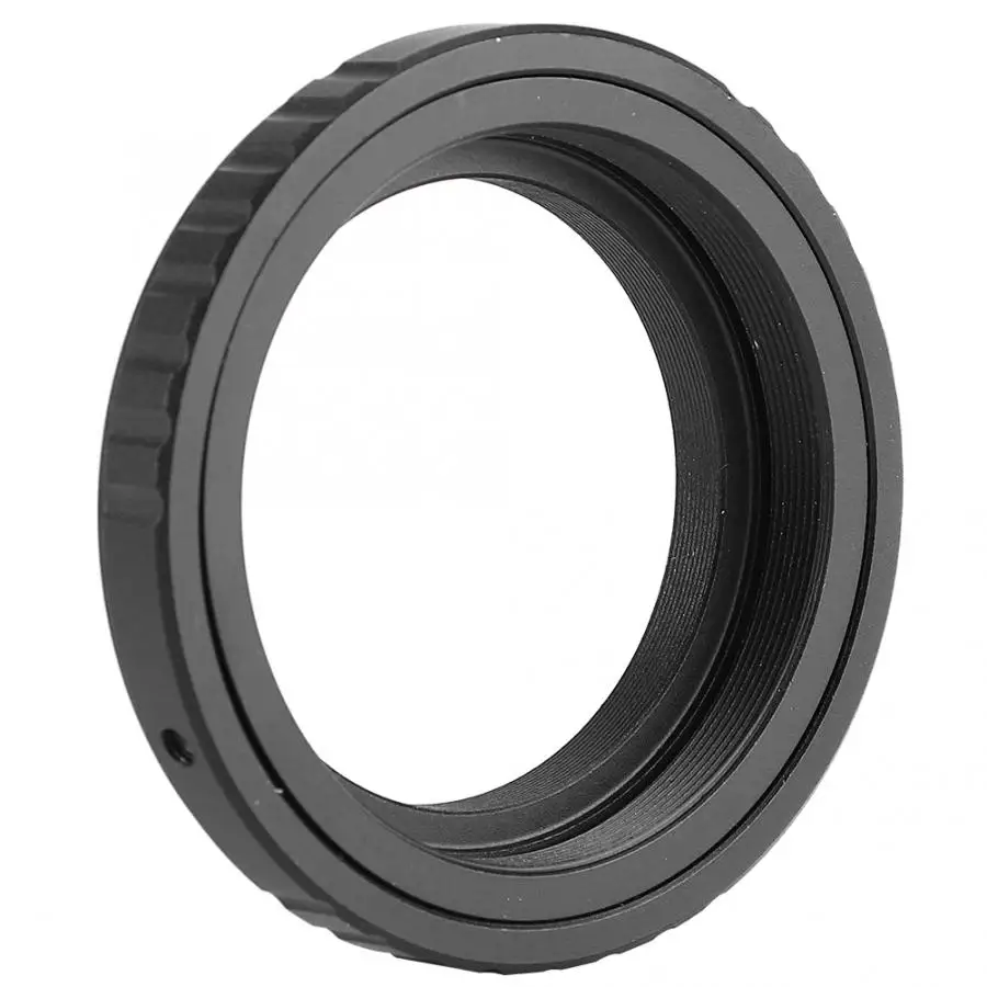 M48* 0,75 Крепление переходное кольцо телескоп окуляр объектив для Nikon AI Canon EOS камеры Len аксессуары