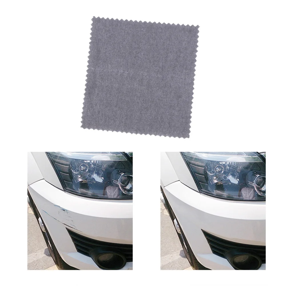 

Car Scratch Cloth Polish Cloth Repair Tool Nano Surface Rags Car Accessories