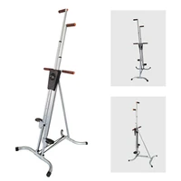 stepper foldable fitness climbing step machine equipment accurate lcd step counter vertical climber stepping 5 gear adjustment