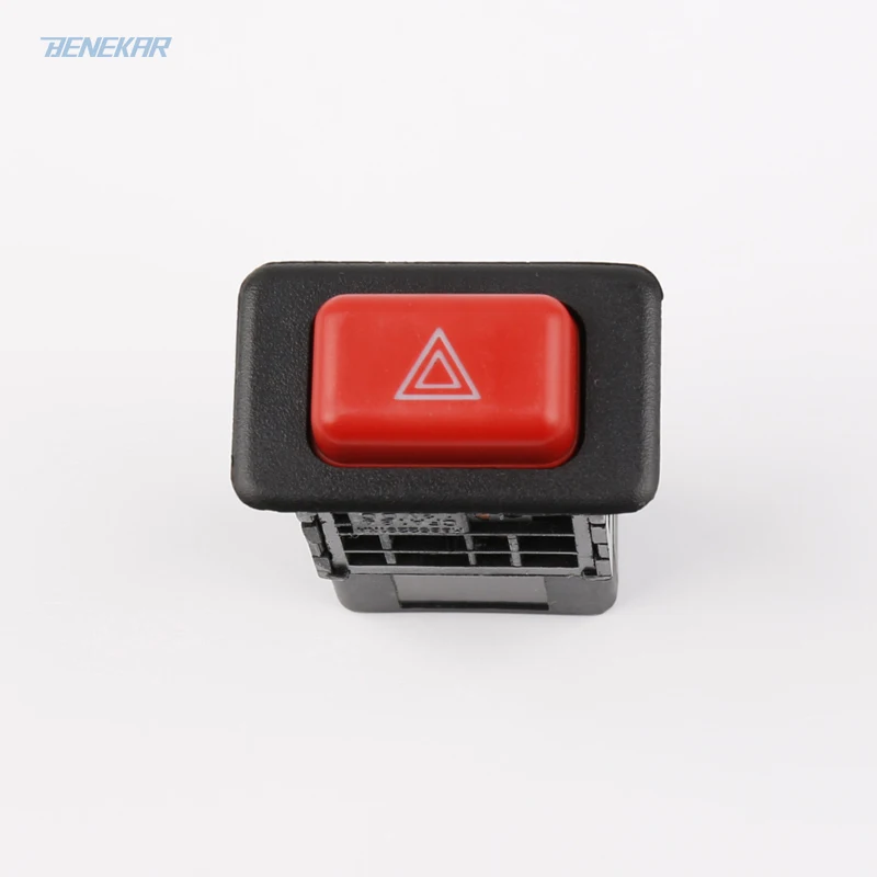 Аварийный сигнальный переключатель Benekar для MITSUBISHI Pajero Montero v31 v32 v33|warning switch|emergency