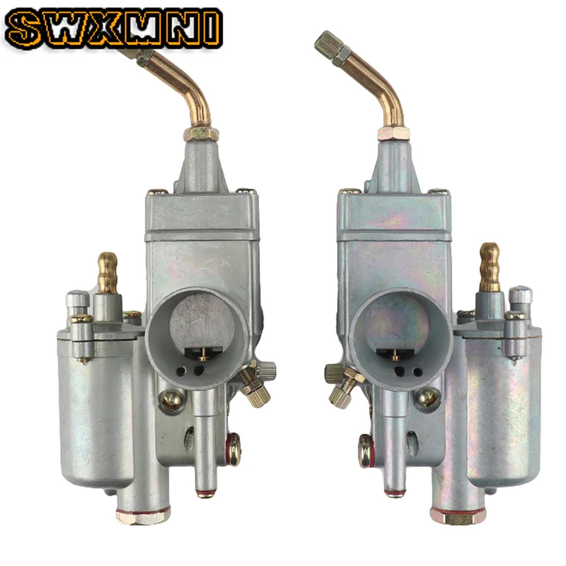 Карбюратор для мотоцикла K750 PZ28 карбюратор BMW R50 R60/2 R69S R12 R1 R71 M72 1 пара|Карбюратор| |