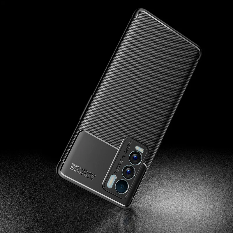 luxury business case for realme gt explorer master case forrealme gt explorer master cover silicone protective back bumper free global shipping
