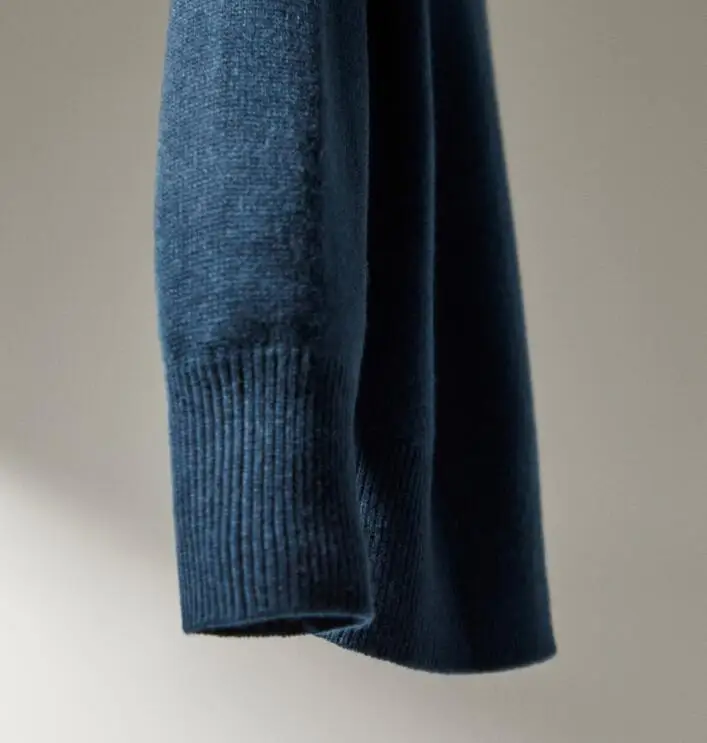 

2021 Women Sweater Autumn and Winter New Warm Sweater Casual Sweater