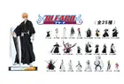 Аниме Блич Куросаки Ичиго Иноуэ Orihime фигурка на акриловой подставке дисплей Модель тарелка Косплей Настольный Декор коллекционный подарок на день рождения