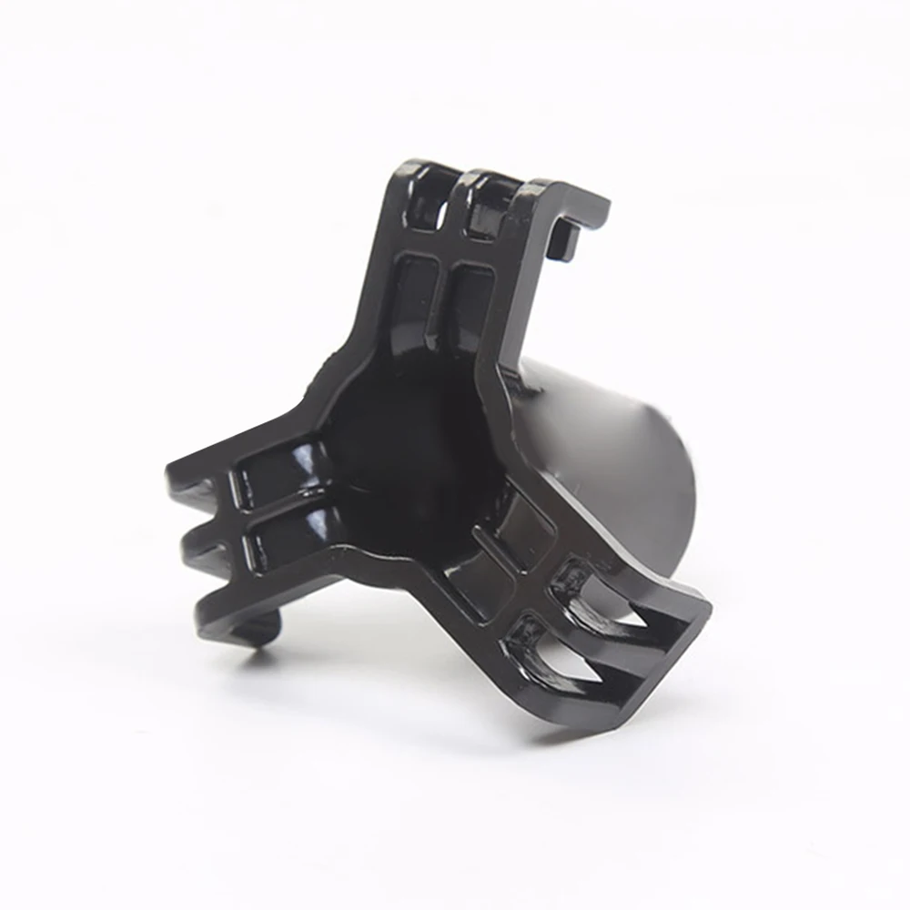 Абсолютно новый и высококачественный автомобильный багажник ABS черный крючок