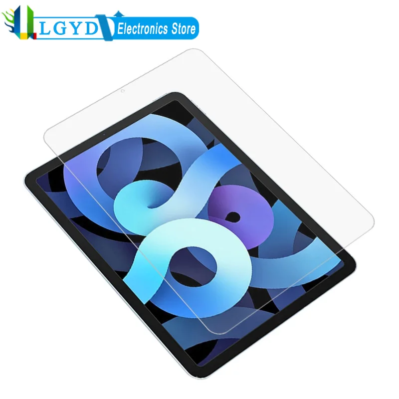 

Защитная пленка для планшета iPad Air (2020) 10,9/iPad Pro 11/12,9 (2020)