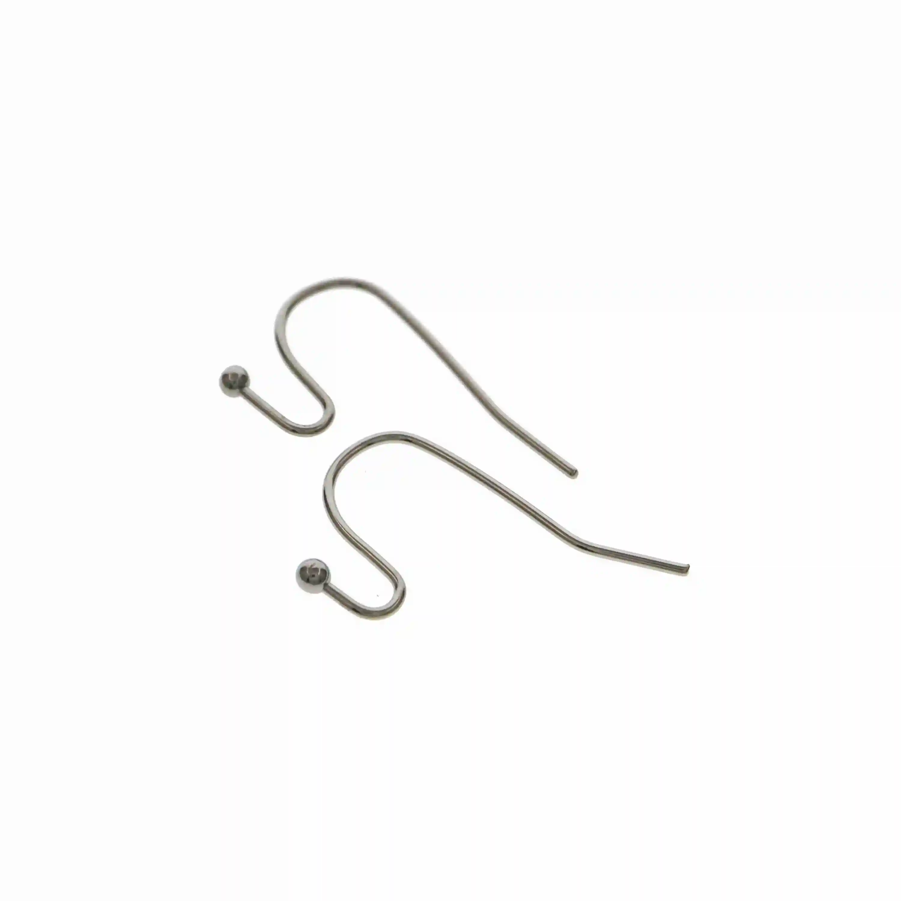 

100 шт., тросики из нержавеющей стали, 12x20 мм