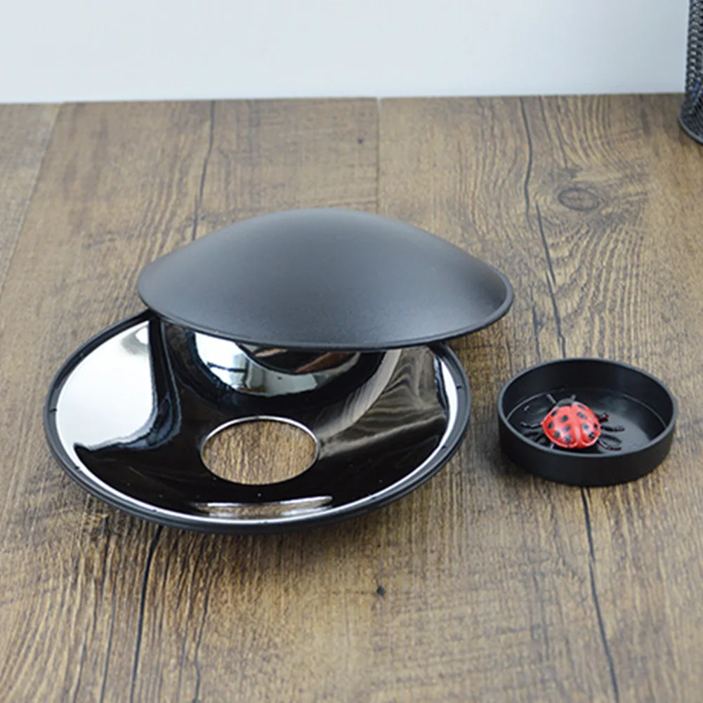 

Durable Home 3D Mirascope Portable Kids Gift Funny Instant Illusion Maker Early Education Plastic Optical Image Visual