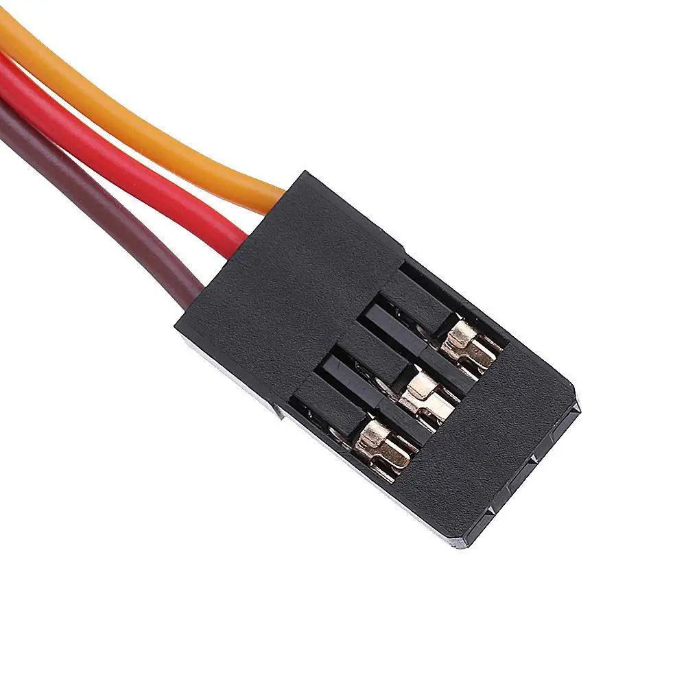 skyrc toro ts120 110 бесщеточный сенсорный esc