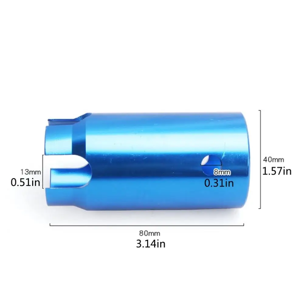 

Motor Wheel Motor Open Dowel Pin Dedicated Removal Special Tool Lock Removal Tool Outer Frame Sleeve Remover