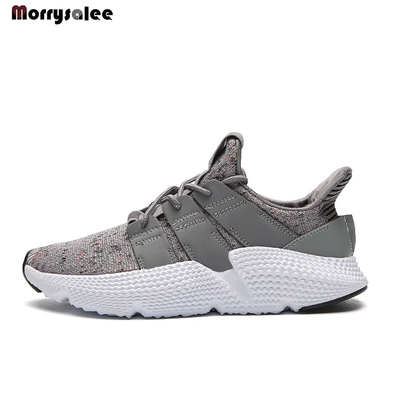 2022 Marathon Running Shoes for Men Super Lightweight Walking Jogging Sport Sneakers Breathable Athletic Running Trainers