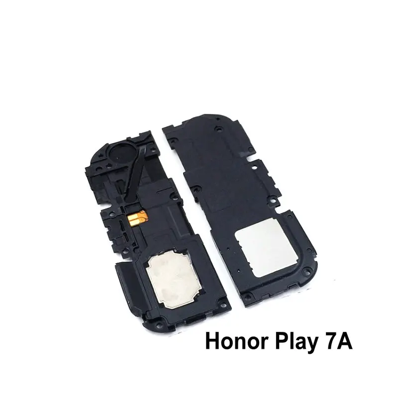 Динамик гибкий для Huawei Honor 7A Оригинальный телефонный громкоговоритель звуковой