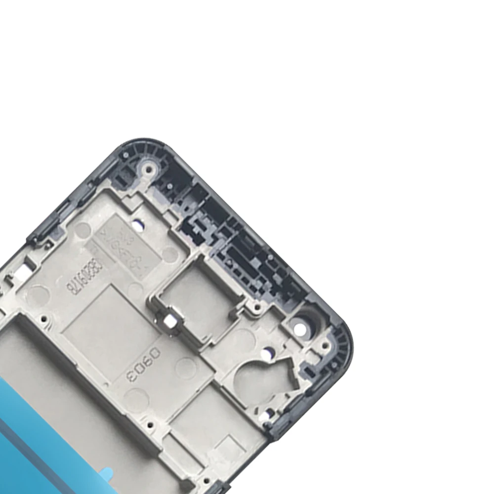 No Dead Pixe 5.2&quot For LG Nexus 5X LCD Display Touch Screen with Frame Digitizer Assembly H790 H791 | Мобильные телефоны и