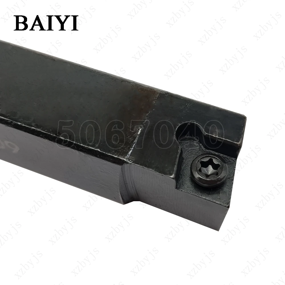 

SCACL1616H09 SCACR1616H09 токарный резец токарные инструменты держатель внешнего токарного инструмента SCACR / SCACL для вставки CCMT/CCGT09T304