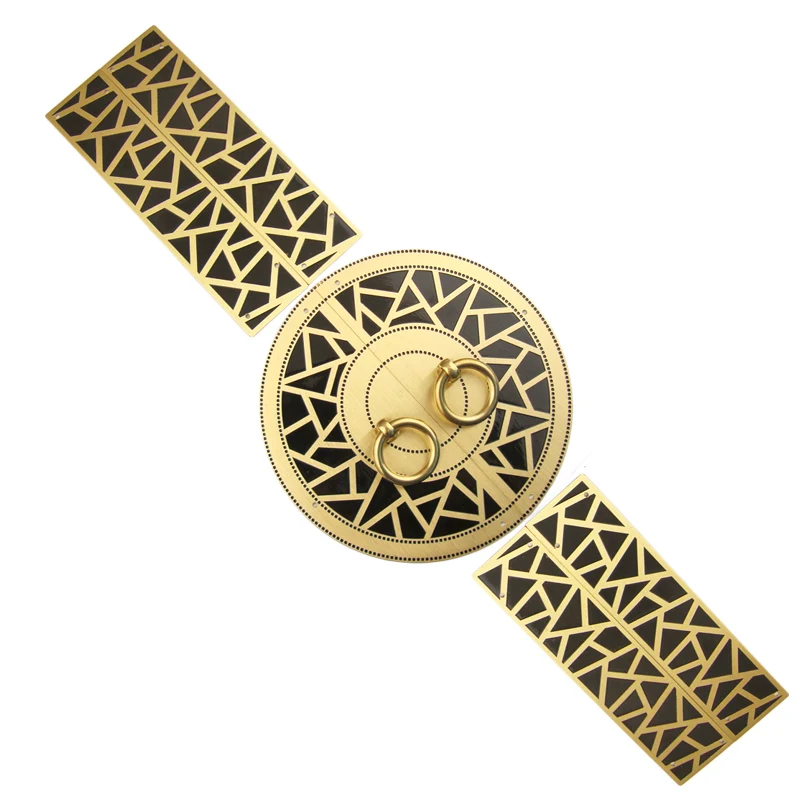 Латунная ручка шкафа ручки для аксессуар латунная фурнитура мебели|Ручки шкафа| |