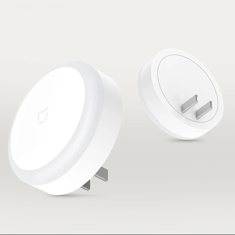 Новый Xiaomi Mijia LED коридор Ночной свет сенсор Индукционная Ночная лампа