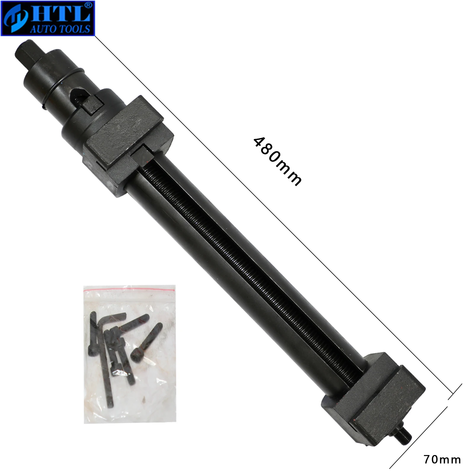 Инструмент для разборки пружинного компрессора Бесконтактный амортизатор