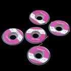 10 шт., оплетка для удаления фитиля припоя, ширина 2,0 мм