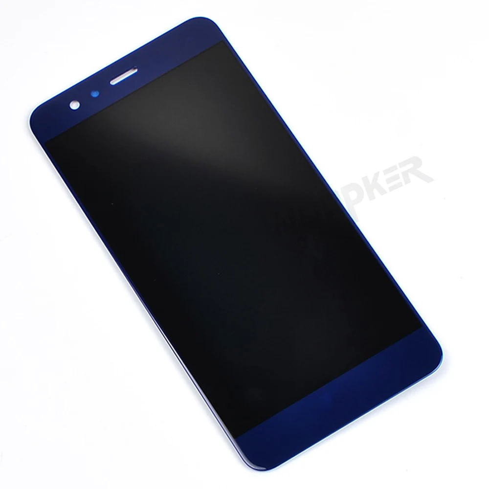 Оригинальный ЖК дисплей для Huawei P10 Lite сенсорный экран дигитайзер в сборе Замена 5 2